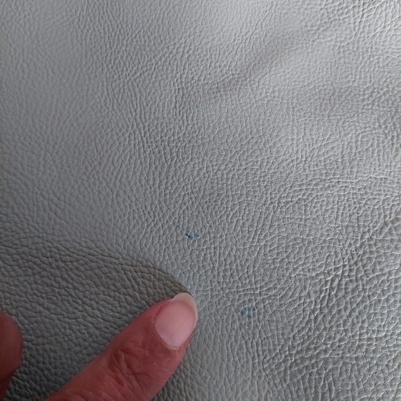 Danielle Nicole Light Mint Green Tote Shoulder Bag - Picture 4 of 16